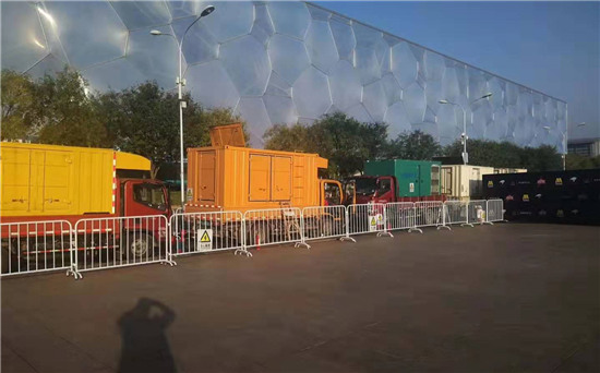 寒亭400KW发电机组适配电缆规格选型指南