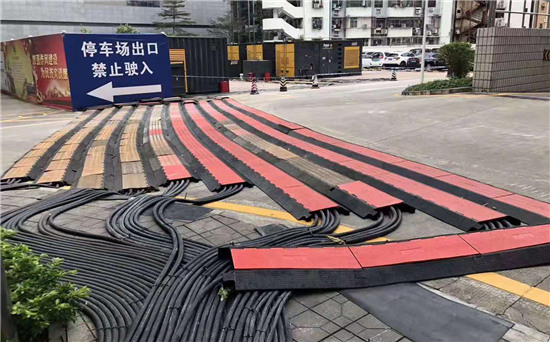 寒亭发电机组电缆选型完整具体步骤(工程通用标准流程)